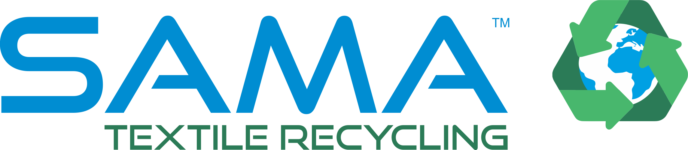 Sama Textile Recycling