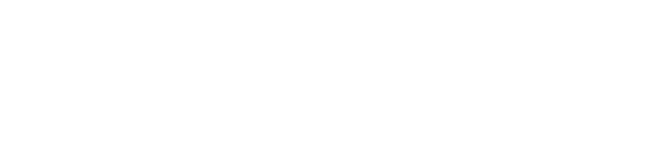 Sama Textile Recycling